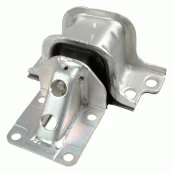 LEMFOERDER LMI37960 Engine mount kaina