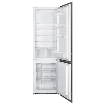SMEG šaldytuvas C4172E