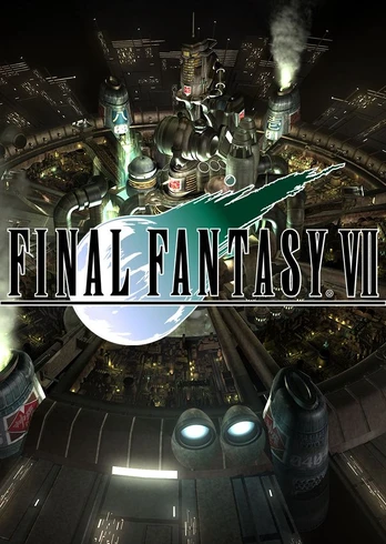 Final Fantasy Vii PC
