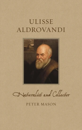 Ulisse Aldrovandi