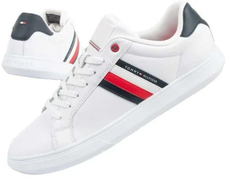 Tommy Hilfiger bateliai