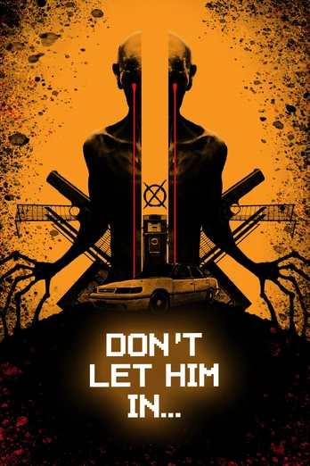 Don't Let Him In Xbox