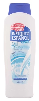 Dušo želė Instituto Español Leche Y Vitaminas, 1250 ml kaina