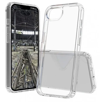 Mocco Ultra Back Case 1 mm Silicone Case for Apple iPhone 16e