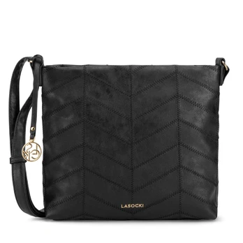Rankinė Lasocki LSK-K-019-06 Juoda