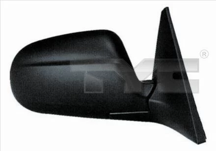 Išorinis veidrodėlis TYC 312-0018