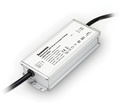 150W LED maitinimo šaltinis LUXSONN, 24V, IP67
