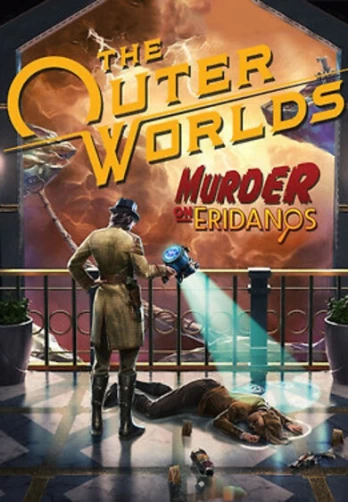 The Outer Worlds: Murder on Eridanos PC