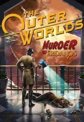 The Outer Worlds: Murder on Eridanos PC kaina
