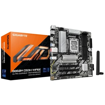 Motherboard B860M DS3H WIFI6E
