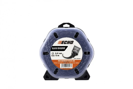 Valas trimeriui BLACK DIAMOND 3,00mm x 31m, Echo