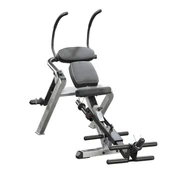 Suoliukas BODYSOLID SEMI-RECUMBENT kaina
