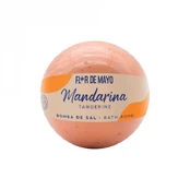 FLOR DE MAYO MANDARINA vonios druskos burbulas, 200 g kaina