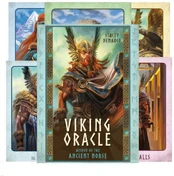 Viking Oracle Kortos kaina