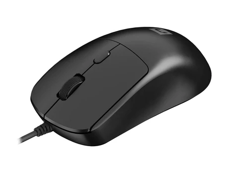 Mouse Hawk 2 2400DPI laser black