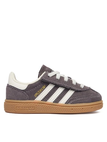 Laisvalaikio batai adidas Handball Spezial HQ2979 Pilka