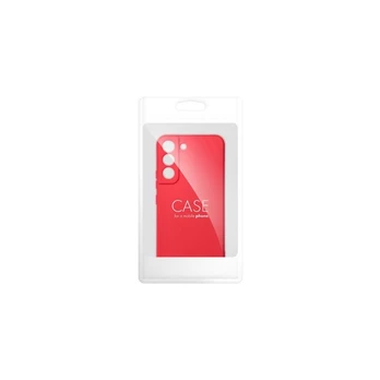 Dėklas Oem SOFT Case for XIAOMI Redmi NOTE 13 PRO+ 5G red