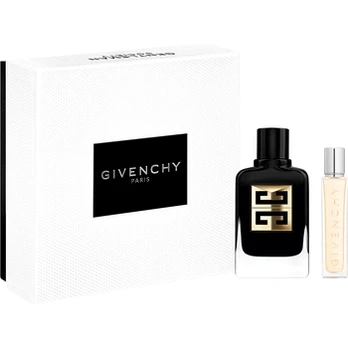 Givenchy Gentleman Society Ambrée EDP 60 ml + EDP Papildomas Miniature 12,5 ml (man)