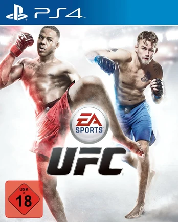Ufc Playstation 4