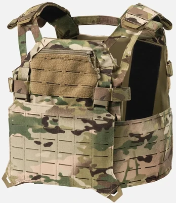 Šarvinė liemenė Direct Action Spitfire, MultiCam®