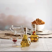 Karafka na oliwę / ocet 260 ml PASABAHCE kaina