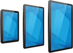 Monitorius Elo 1004L, Non-touch, No Stand, 25,7cm (10,1), USB-C, kit, juodas