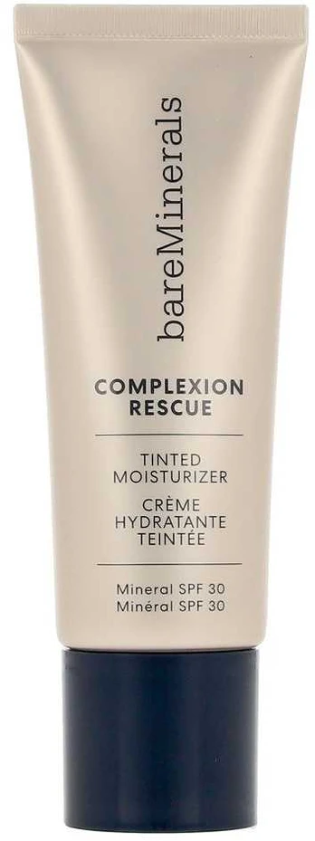 Bare Minerals COMPLEXION RESCUE Tinted Moisturizer SPF 30 #04-Suede 35 ml
