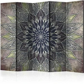 Artgeist Pertvara - Imperial Pattern II [Room Dividers]