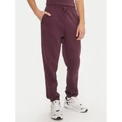 Champion Sportinės kelnės 220424 Violetinė Regular Fit