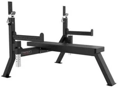 Suoliukas GYMSTICK BENCH PRESS PRO10.0