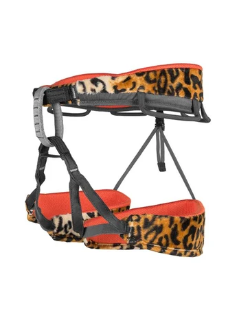 Apraišai Grivel Trend Leopard - XS