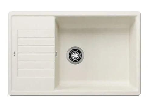Virtuvinė plautuvė Blanco ZIA XL 6 S Compact