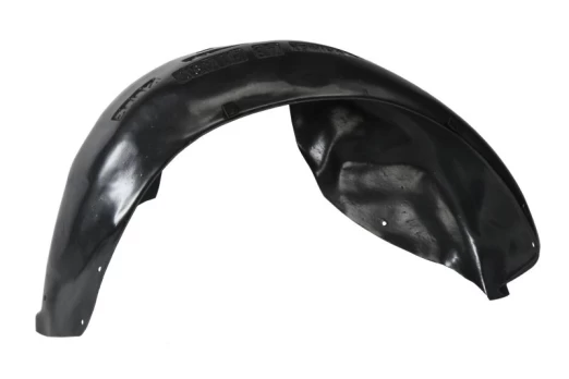 Plastikinis posparnis Dešinė Galas HYUNDAI MATRIX