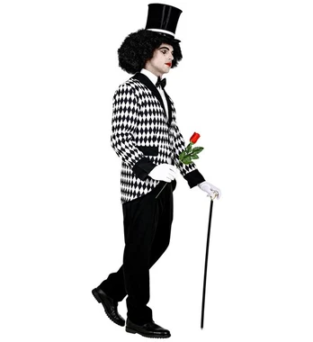 „ARLEQUIN“ (frakas)