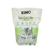 KIMO tofu kraikas katėms žaliosios arbatos kvapo 6L kaina