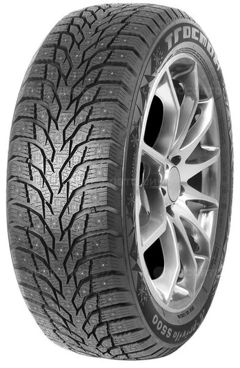 Tracmax X-privilo S500 275/35R22 104 H,