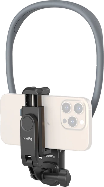 SmallRig 5128 Quick Release Neck Support