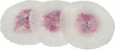Campingaz replacement glow sleeve 3-pack size. S - 68221