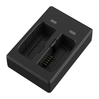 Battery Charger for SJCAM SJ4000/SJ5000/M10