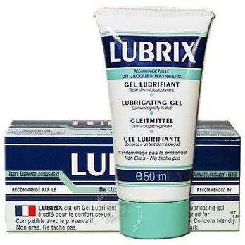 Concorde *Lubrix 50ml