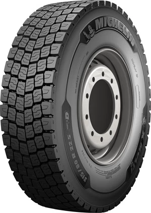 MICHELIN X MULTI HD D 315/70 R22.5 154 L