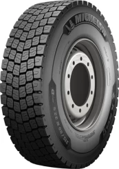 MICHELIN X MULTI HD D 315/70 R22.5 154 L kaina