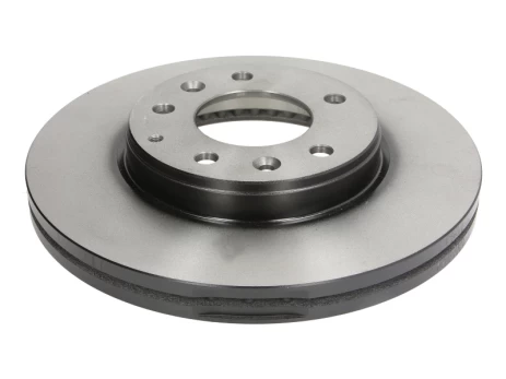 TRW DF4386 Brake Disc