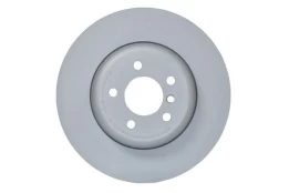 Stabdžių diskas BOSCH 0986479E08 kaina
