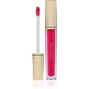 Estee Lauder GLOSSY POUT aceite de labios #01-Rasberry Squeeze 6 ml