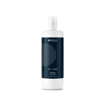 Indola Pilstomas plaukų dažų aktyvatorius Cream Developer 100ml, 12%