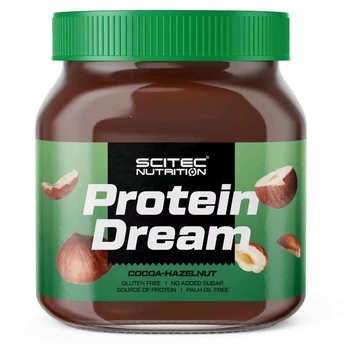 Scitec Protein Dream 400 g.
