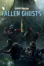 Ghost Recon Wildlands Xbox kaina