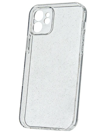 Dėklas Mocco Shine Back Case for Apple iPhone 16 Pro