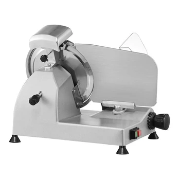 Vevor mėsos pjaustyklė 1A-CS110, 1 vnt.